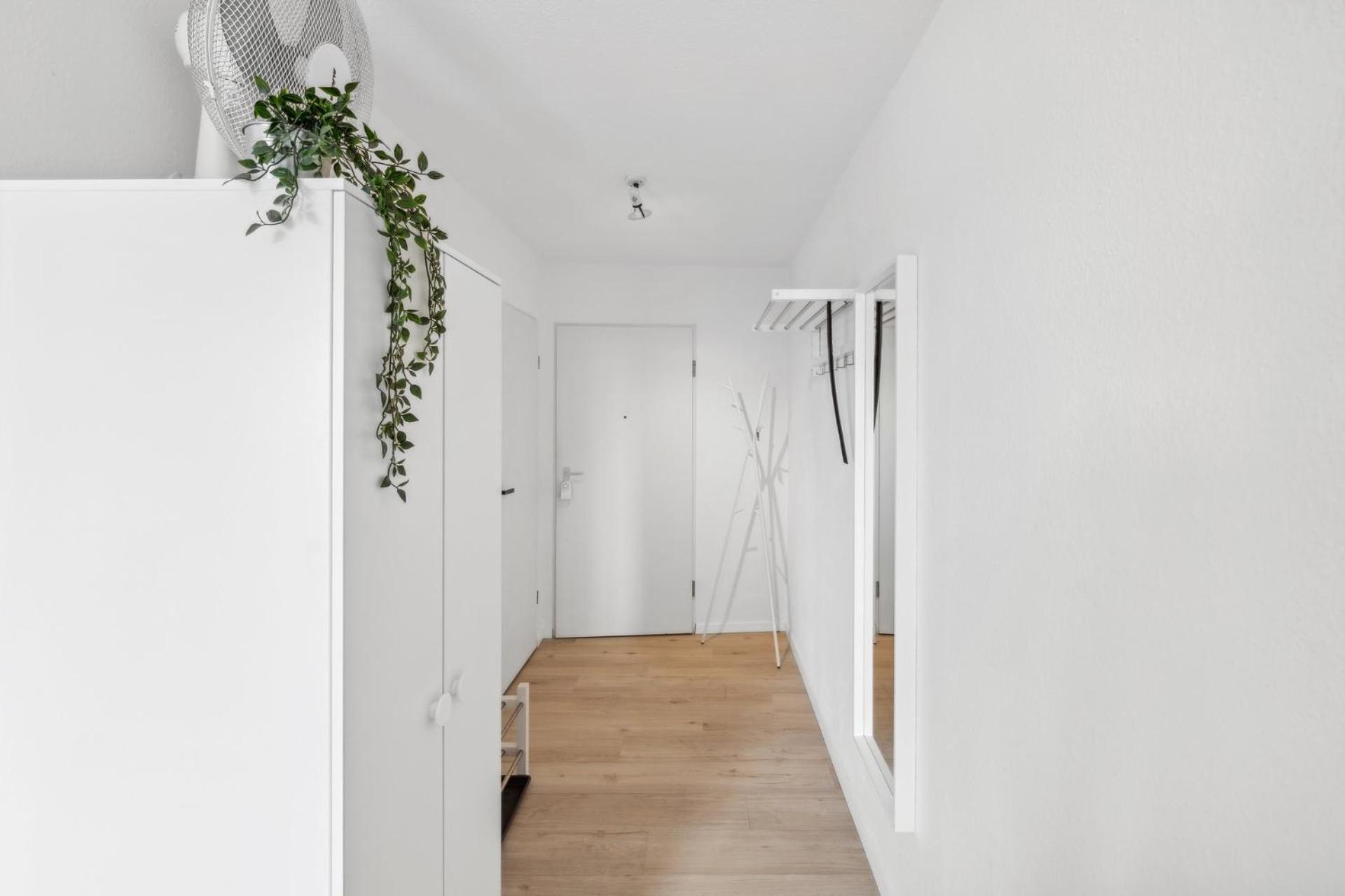 Andriss - Study & Work Apartments - Wifi - Kitchen 凯撒斯劳滕 外观 照片